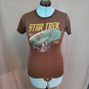Star Trek Tee
